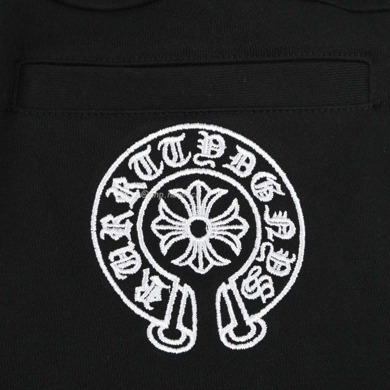 Chrome Hearts 24fw Patch Logo Shorts (8) - www.newkick.vip